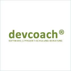 devcoach - Fisher & Willers GbR.