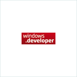 Windows Developer